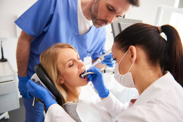 Best Preventive Dentistry  in Searingtown, NY