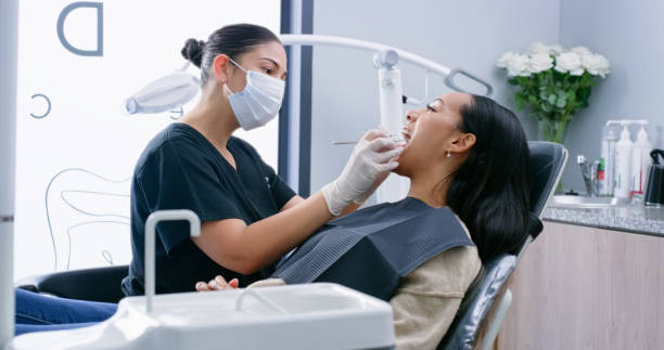 Professional Dental Services in Searingtown, NY