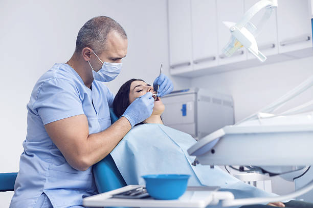 Oral Surgery in Searingtown, NY